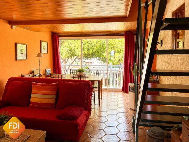 Appartement vente à Montpellier, Palavas-les-flots