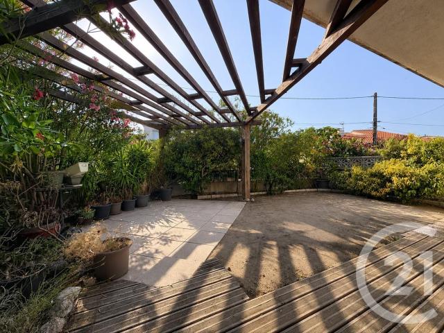 Appartement vente à Perpignan, Canet-en-roussillon