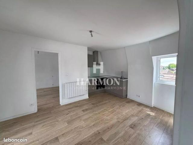Appartement vente à Pau, Orthez