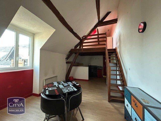 Appartement vente à Blois, Villebarou