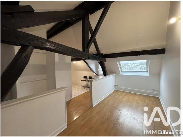 Appartement vente à Sarcelles