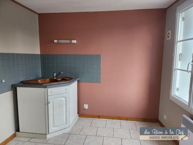 Appartement location à Bernay