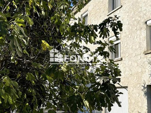 Appartement vente à Villeneuve-sur-lot, Bastide