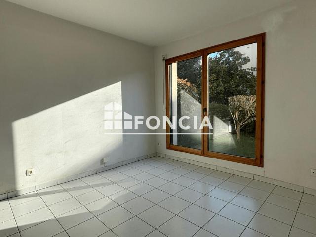 Appartement vente à Nantes