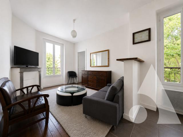 Appartement vente à Corbeil-Essonnes, Essonne