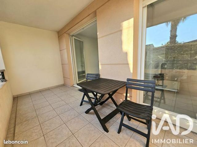 Appartement vente à Brignoles, Le Luc