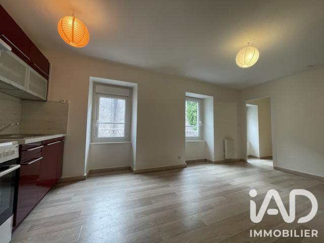 Appartement location à Quimper, Bretagne