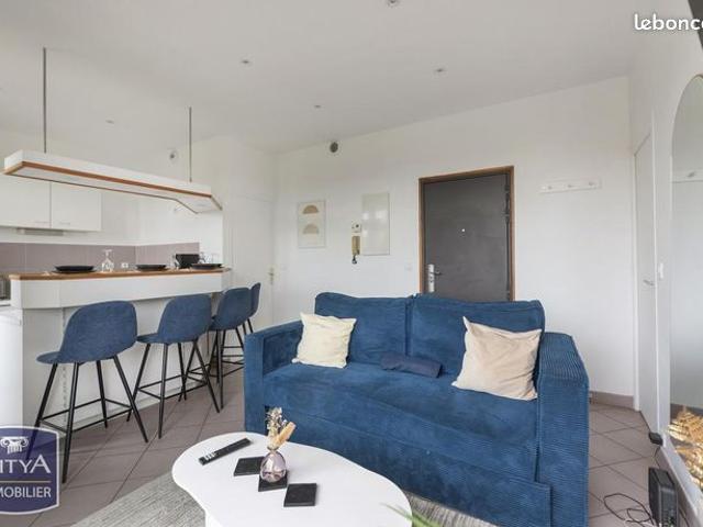 Appartement vente à Arpajon, Essonne