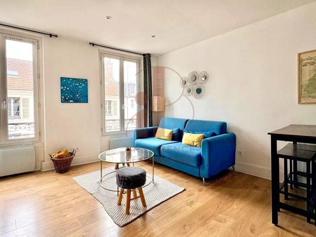 Appartement vente à Fontainebleau