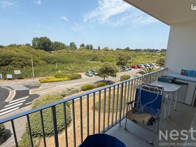 Appartement vente à Lorient, Bretagne