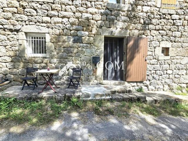 Appartement vente à Tournon-sur-Rhône, Saint-pierreville