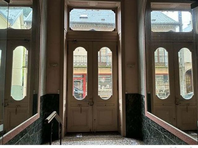 Appartement vente à Saint-Étienne-lès-Remiremont, Vosges