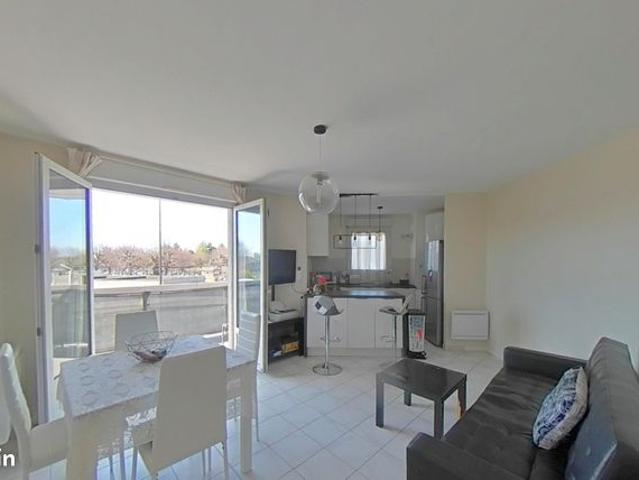 Appartement vente à Saint-Germain-en-Laye, Carrières-sur-seine