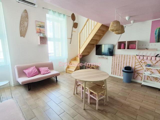 Appartement vente à Marseille