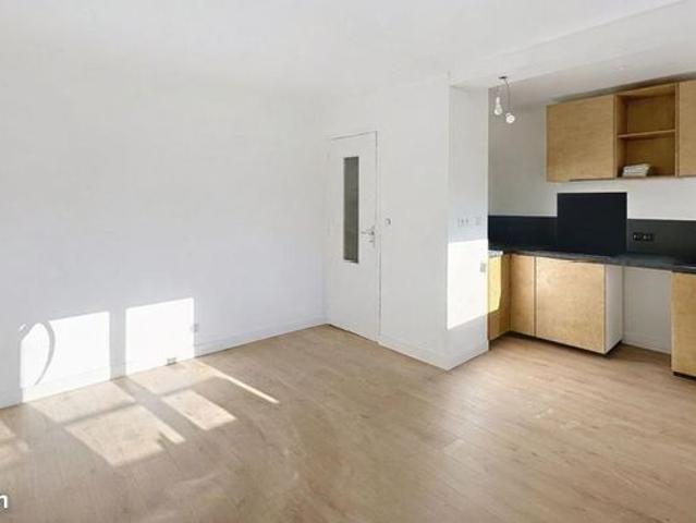 Appartement vente à Montpellier