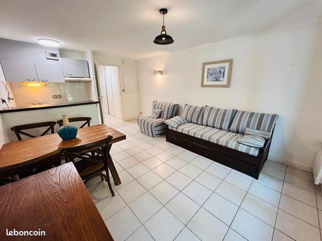 Appartement vente à Arcachon, Le Teich