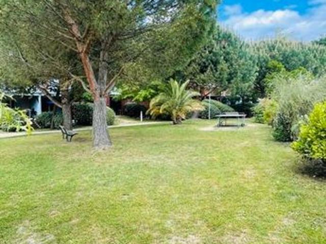 Appartement vente à Arcachon, Le Teich