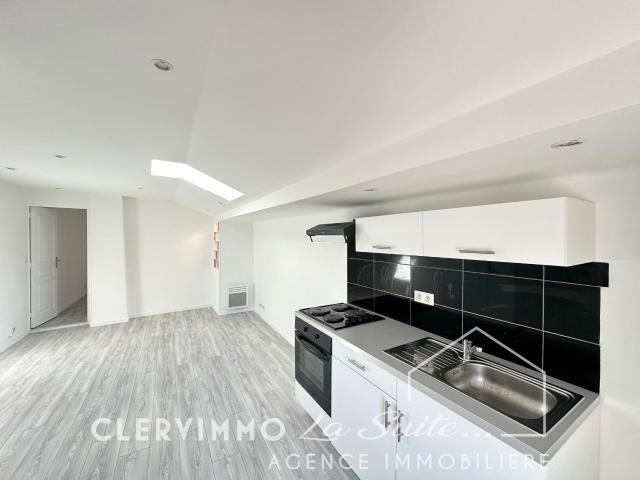 Appartement location à Marseille
