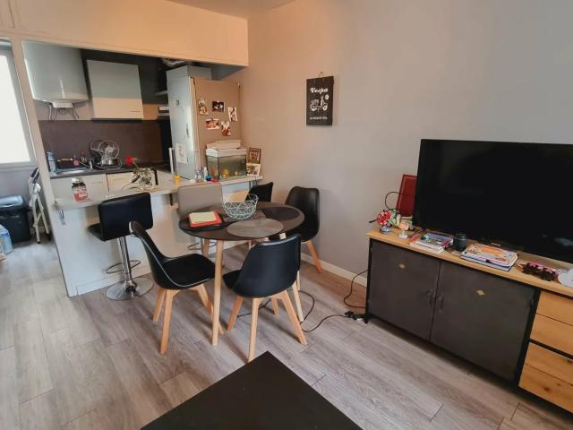 Appartement location à Nîmes