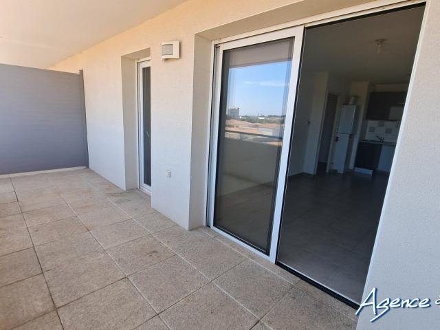 Appartement vente à Béziers