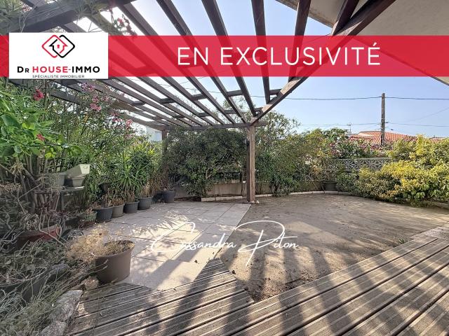 Appartement vente à Perpignan, Canet-en-roussillon