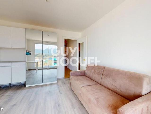 Appartement vente à Chambéry, Aix-les-bains