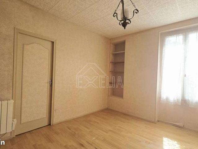 Appartement vente à Mantes-la-Jolie, Mantes-la-jolie
