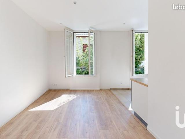 Appartement vente à L'Haÿ-les-Roses, Choisy-le-roi