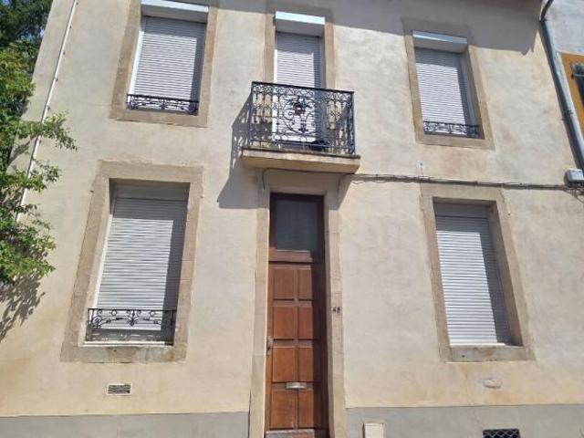 Appartement vente à Haussonville - Blandan - Mon Désert - Saurupt, Nancy