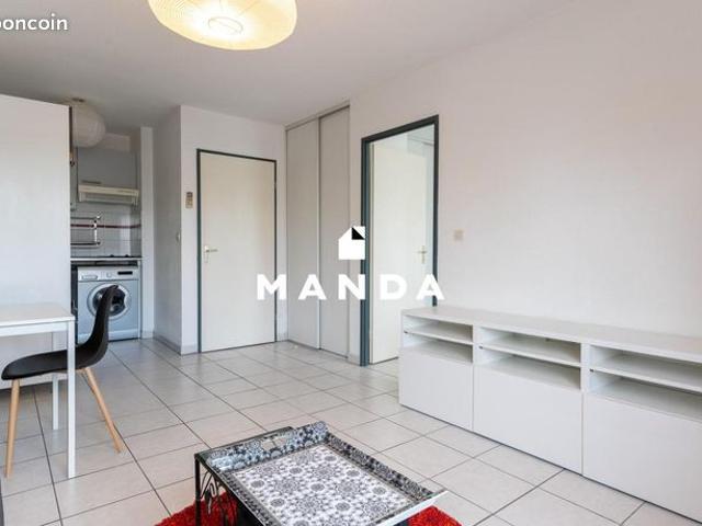 Appartement vente à Toulouse