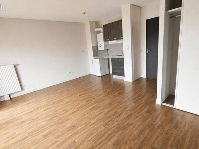 Appartement vente à Nantes, Sainte-luce-sur-loire