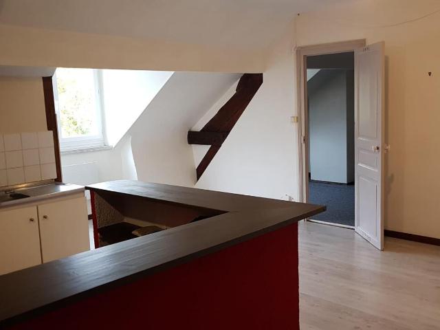 Appartement location à Tours