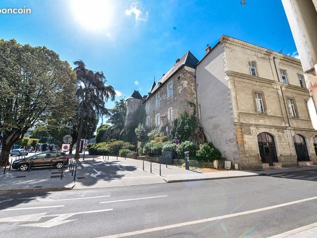 Appartement vente à Angers