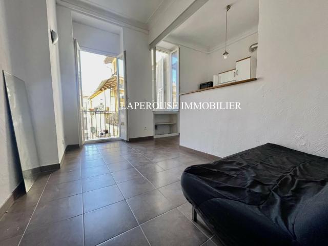 Appartement vente à Nice