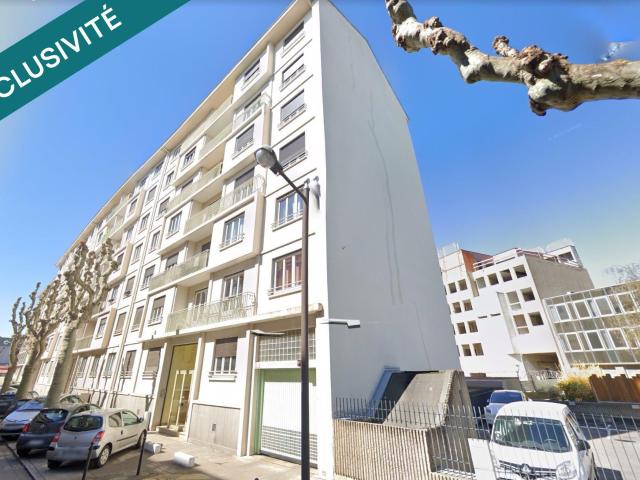 Appartement vente à Roanne