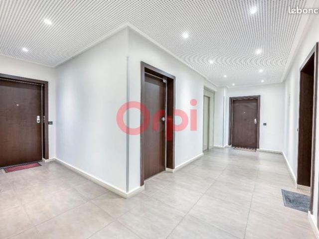 Appartement vente à Le Raincy, Gournay-sur-marne