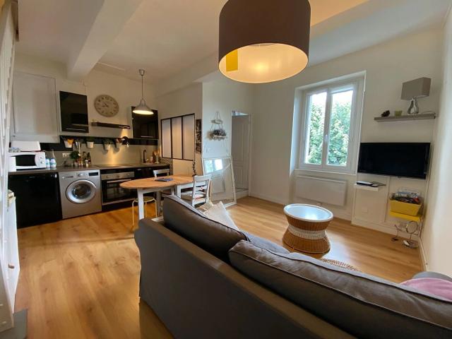 Appartement location à Saint-Girons, Saint-girons