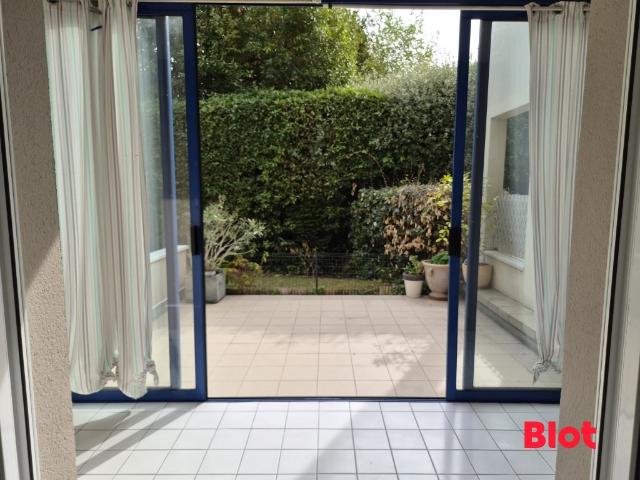 Appartement vente à Dinard, Ille-et-Vilaine