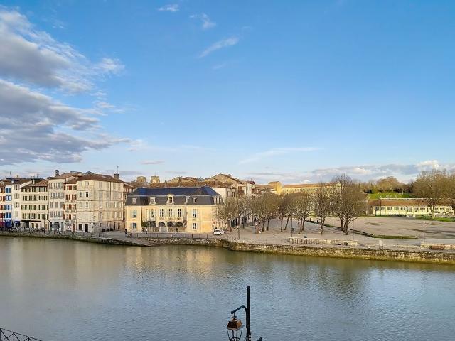 Appartement vente à Bayonne