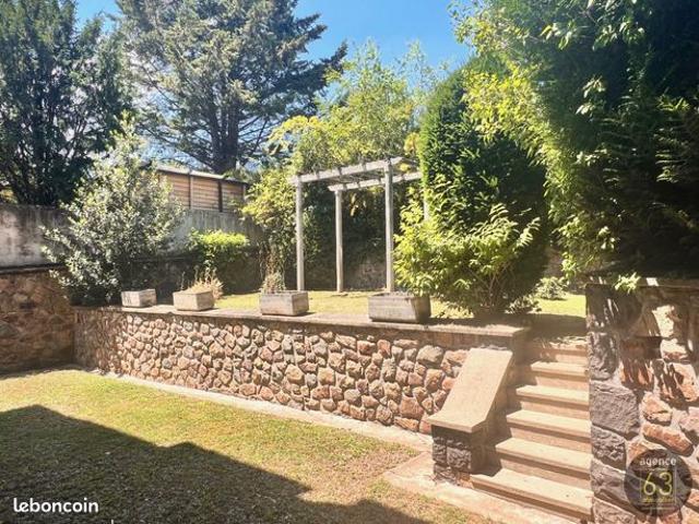 Appartement vente à Riom, Châtelguyon