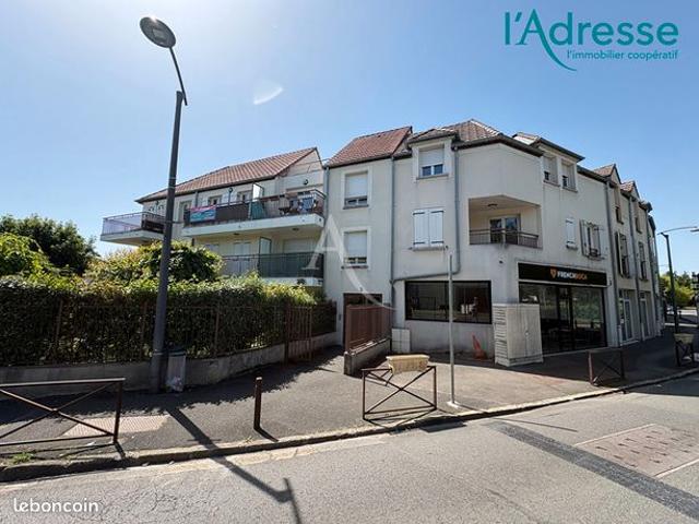 Appartement vente à Torcy, Pontault-combault