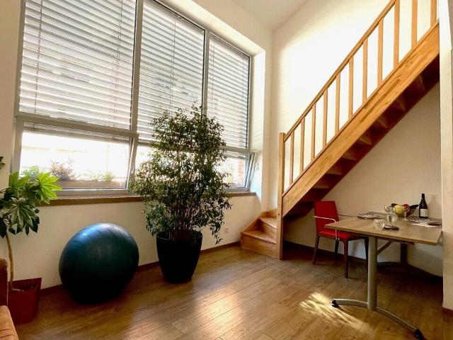Appartement location à Vienne