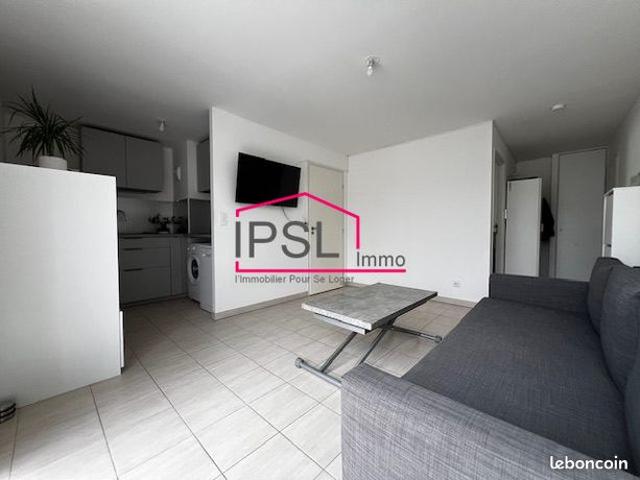 Appartement vente à Melun