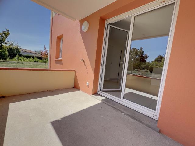 Appartement vente à Eurocentre, Castelnau-d'Estrétefonds