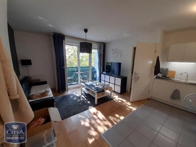 Appartement location à Palaiseau, Athis-mons
