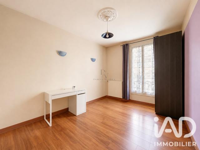Appartement vente à Boulogne-Billancourt, Boulogne-billancourt