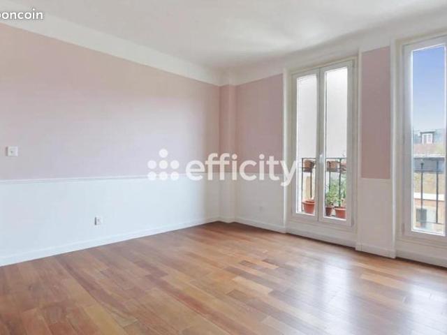 Appartement vente à Vendôme, Saint-ouen