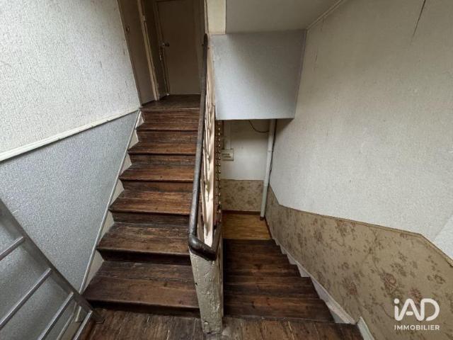Appartement vente à Morlaix, Bretagne