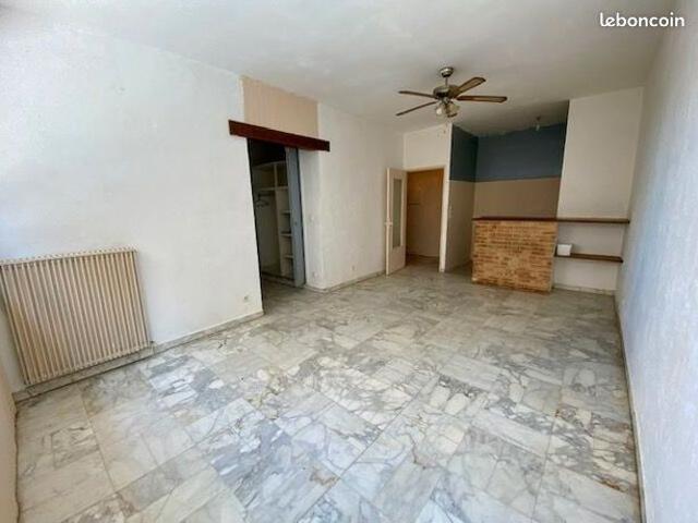 Appartement vente à Arrondissement de Toulon, Toulon