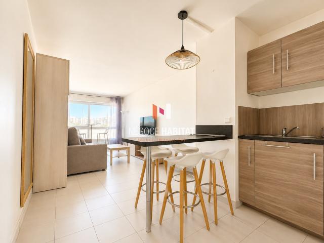 Appartement vente à Montpellier, Mauguio